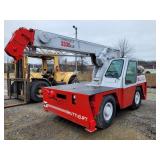 SHUTTLELIFT 3330ELB CRANE