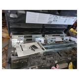 PORTERCABLE HINGE TEMPLATE