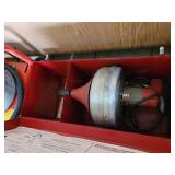 MILWAUKEE HD DRAIN CLEANER, ELECTRIC