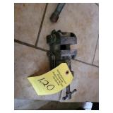 2.5" PRECISION VISE