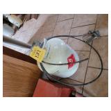 WILSON 701 CONTACT ADHESIVE & SPRAYER