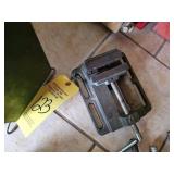 4" DRILL VISE
