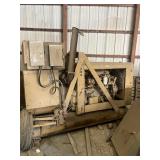 188 KVA CATERPILLER GENERATOR