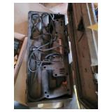 CRAFTSMAN RECIPROCATING SAW