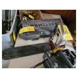 SEARS ELECTRIC CHAINSAW