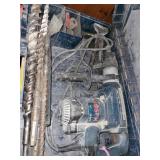 BOSCH 11247 HAMMER DIRLL