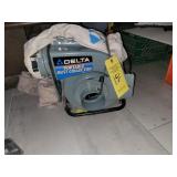DELTA PORTABLE DUST COLLECTOR