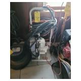 GOLDBLATT TEXTURE SPRAYER