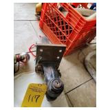 PINTLE HITCH