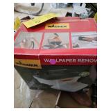 WAGNER 725 STEAM WALLPAPER REMOVER