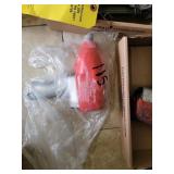 NEW SNAP ON AIR IMPACT