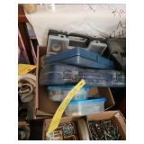 ELECTRICAL CONNECTORS, FUSES, MISC