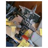 MITER VISE