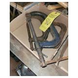 C-CLAMPS