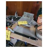 THREE CUTTERS, TILE, LAMINATE ETC