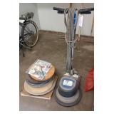 CLARKE FLOOR MAINTAINER