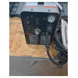 HYPERMAX 380 PLASMA CUTTER