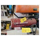 UNIVERSAL 150,000 BTU TORPEDO HEATER