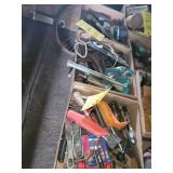 MISC HAND TOOLS