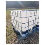 FDA APPROVED FOOD GRADE LIQUID TOTE