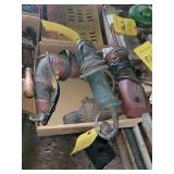 ASSORTED POWER TOOLS