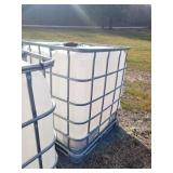 FDA APPROVED FOOD GRADE LIQUID TOTE