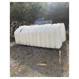 1900 GALLON LIQUID STORAGE TANK