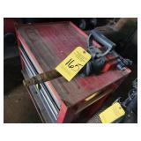 EARTHQUAKE 1" EXTENDED LENGTH IMPACT