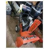 ARIENS COMPACT 24 S\NOWBLOWER