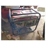 PREDATOR 8750 GAS GENERATOR