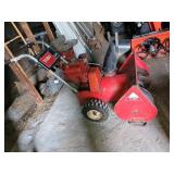 TORO 524 SNOWBLOWER