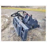 BOBCAT BLACKTOP MILLING ATTACHMENT