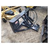 EASYMAN TREE & POST PULLER ATTACHMENT