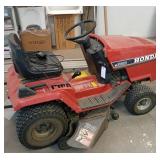 HONDA 3810 MOWER