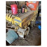 RAM MAX RW1403 VIBRATORY COMPACTOR