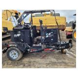 STEPP MFG OJK 125 ASPHALT KETTLE