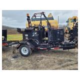 STEPP MFG OJK 125 ASPHALT KETTLE