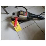 SKILL 9" DISC SANDER SUPER DUTY & OTHER SANDER