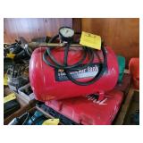 PORTABLE AIR TANK, 5 GALLON