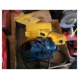 DRILL DOCTOR 300 & LIGHT