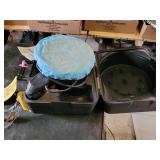 CRAFTSMAN BUFFER, IN CASE