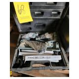 DELTA MORTISE ATTACHMENT