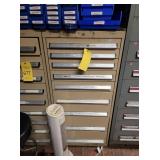 KENNEDY 9 DRAWER CABINET