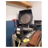 SUBURBAN TOOL MASTERVIEW COMPARATOR