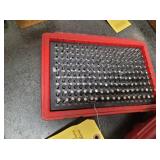 .061-.250 GAGE PIN SET