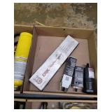 HOLE SAWS & TUNGSTEN HACK SAW BLADES