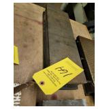 6'x18' FINELINE PERMANENT MAGNETIC CHUCK