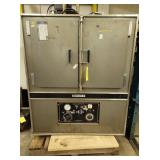 BLUE M POM-136E-1X  FURNACE