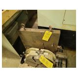 23'x20' FIXTURE PLATE