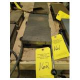 6'x12' PERMANENT MAGNETIC CHUCK